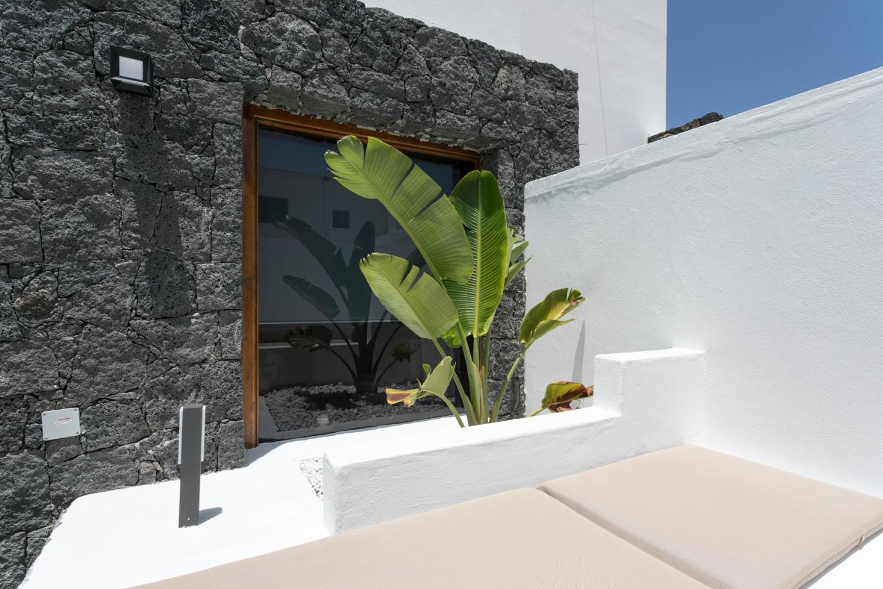 Finca Marisa Tinajo Buitenkant foto